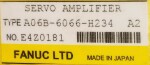 FANUC A06B-6066-H234